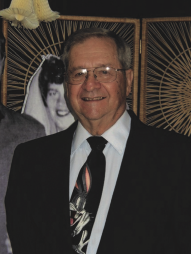 EDWARD MARN